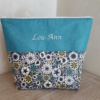 Trousse de toilette stars