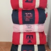 Sac rose/anses blanches 25Litres – Image 2