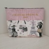 Trousse de toilette Paris
