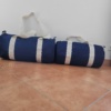 Sac marine/anses blanches 34 Litres – Image 3