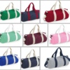 Sac marine/anses blanches 34 Litres – Image 2
